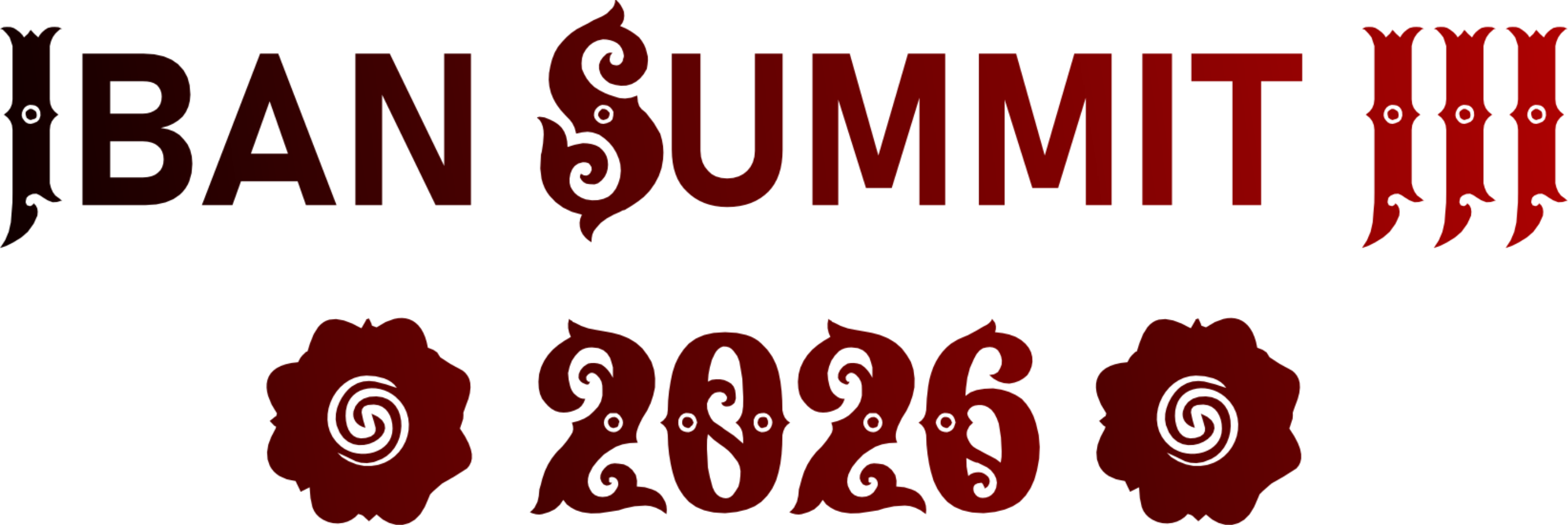 Logo Iban Summit